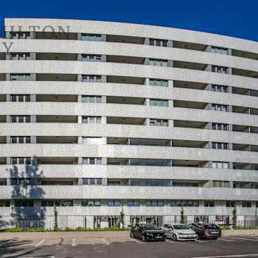 Oxygen Residence